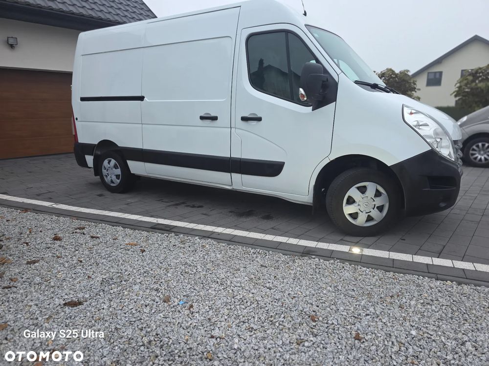 Renault Master - 9