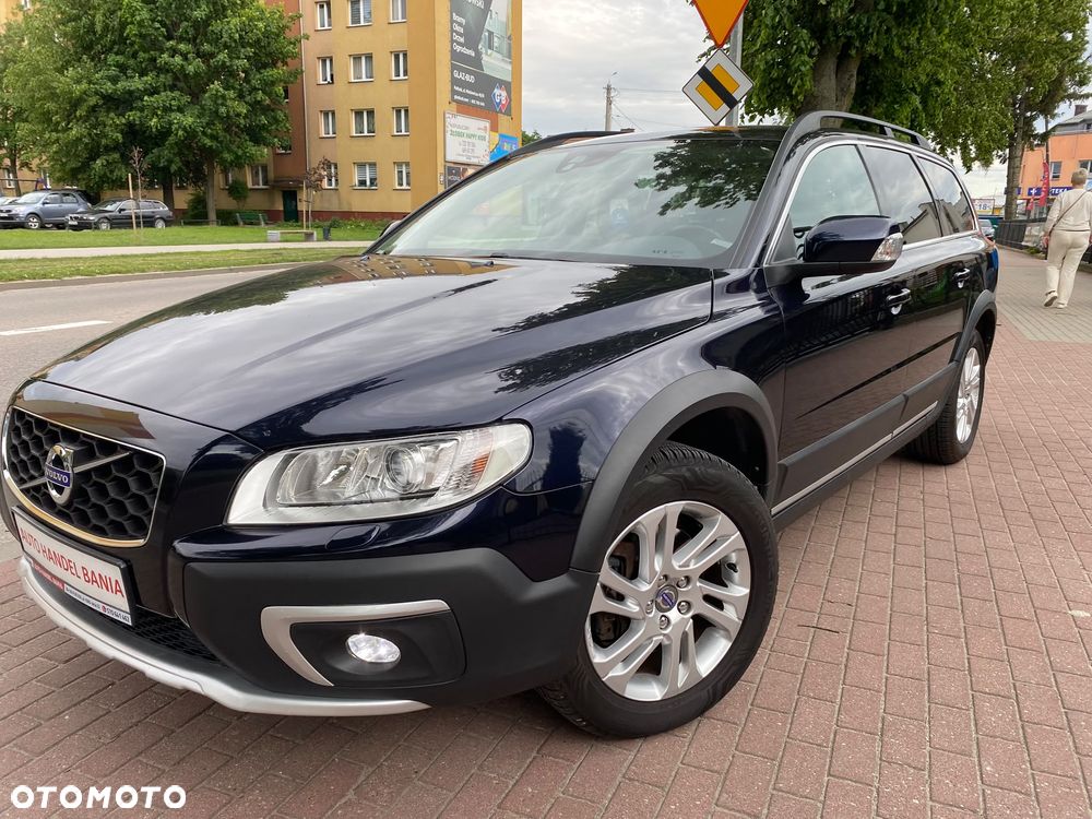 Volvo XC 70 D4 Geartronic Momentum - 18