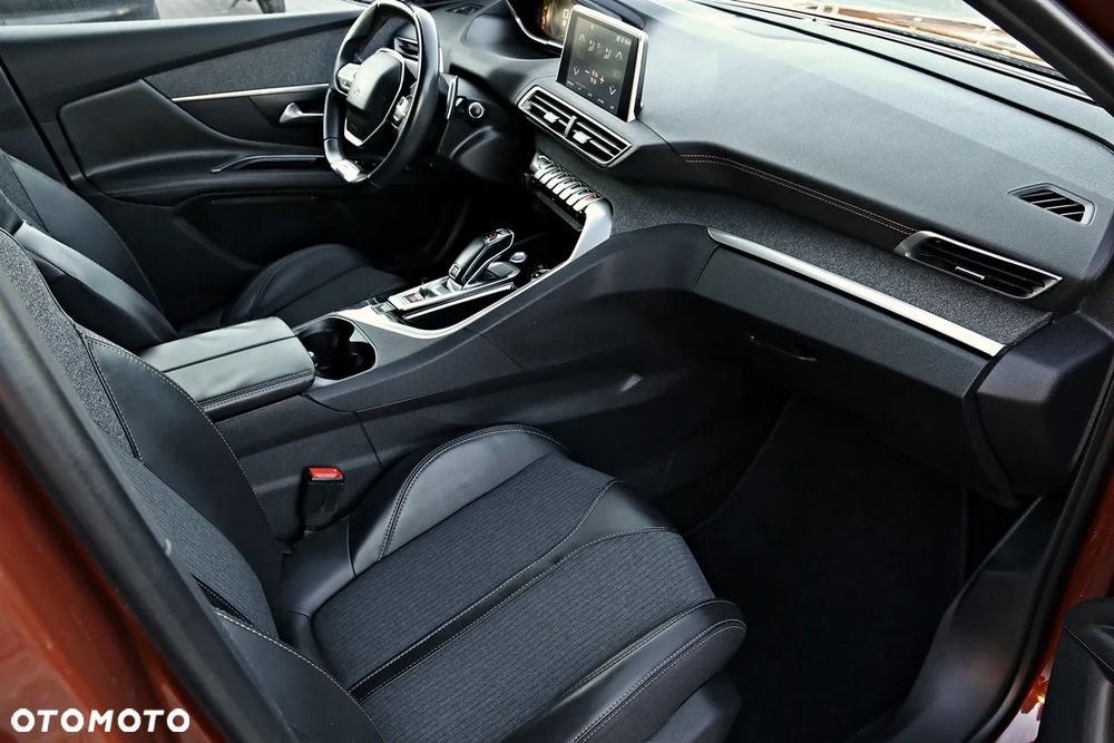 Peugeot 3008 - 7