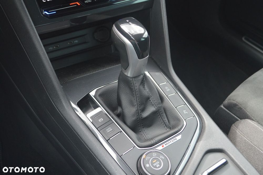 Volkswagen Tiguan 2.0 TDI SCR 4Mot Elegance DSG - 20