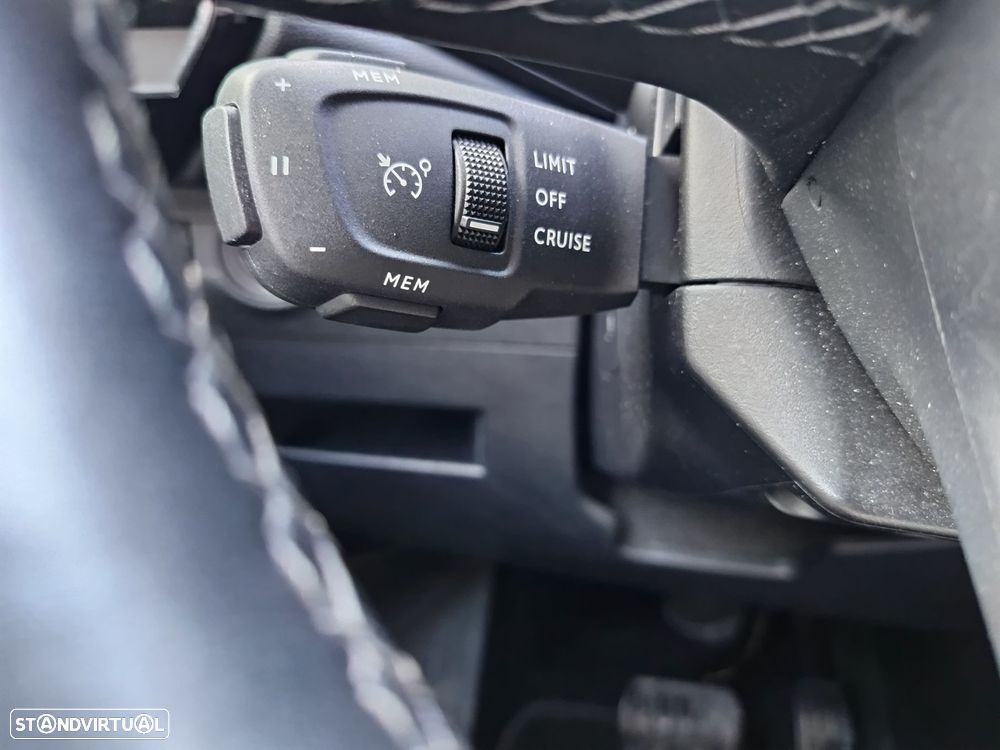 DS DS7 Crossback E-Tense Bastille+ EAT8 - 40