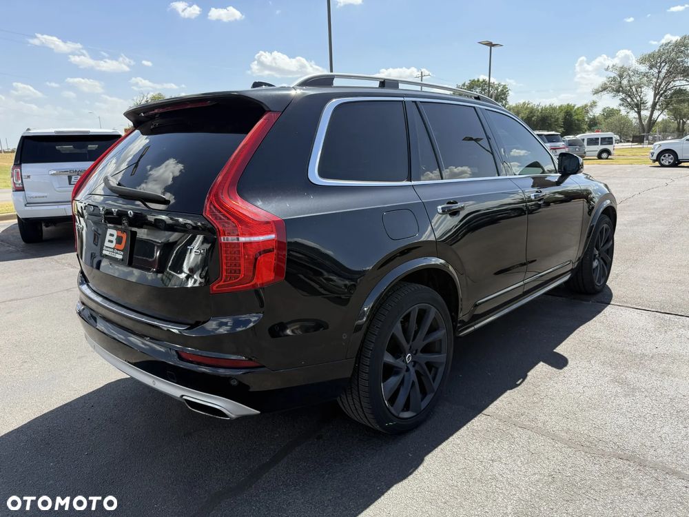 Volvo XC 90 T5 AWD Geartronic Momentum - 4