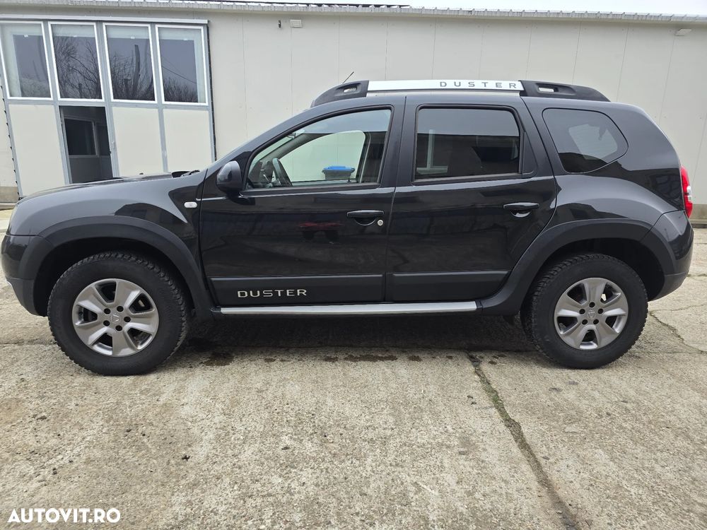 Dacia Duster - 3
