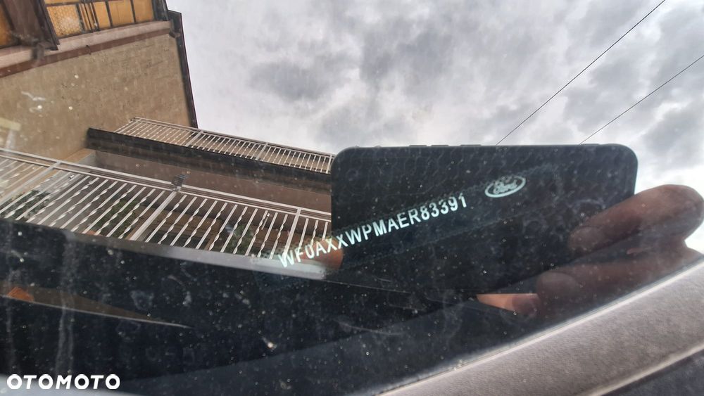 Ford Kuga 2.0 TDCi 2x4 Trend - 8