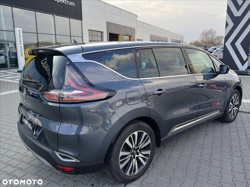 Renault Espace 2.0 Blue dCi Initiale Paris EDC - 3
