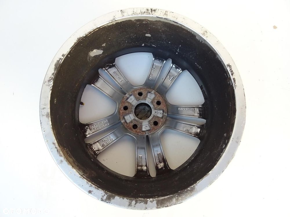ALUFELGI 18 5X112 7,5" ET 51 8V0601025AJ AUDI A3 8V GOLF VII OCTAVIA III - 12