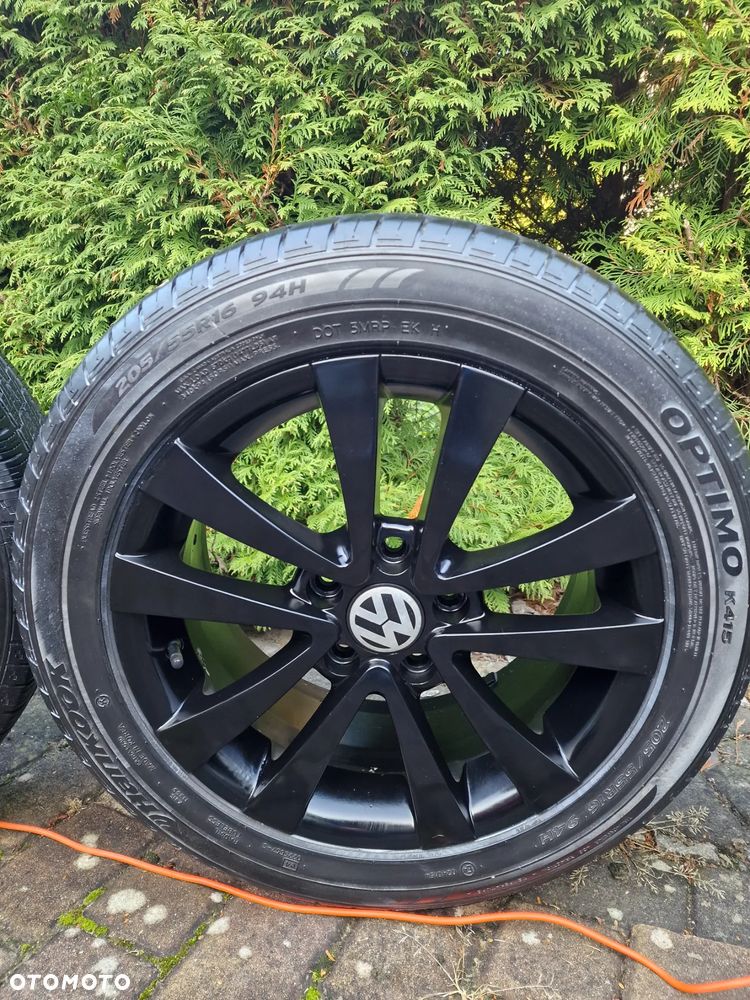 Volkswagen Caddy 2.0 TDI - 23