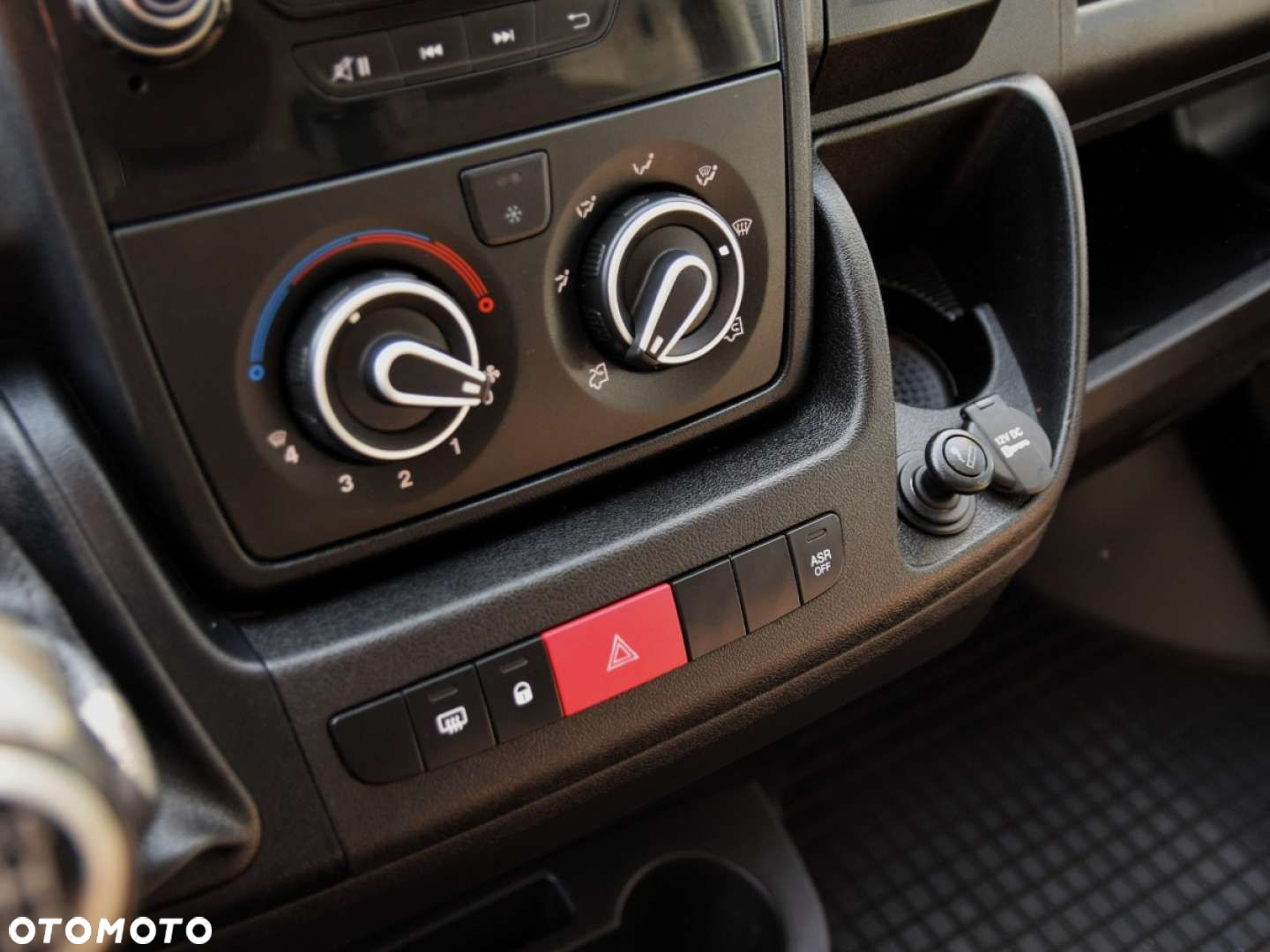 Peugeot BOXER - 9