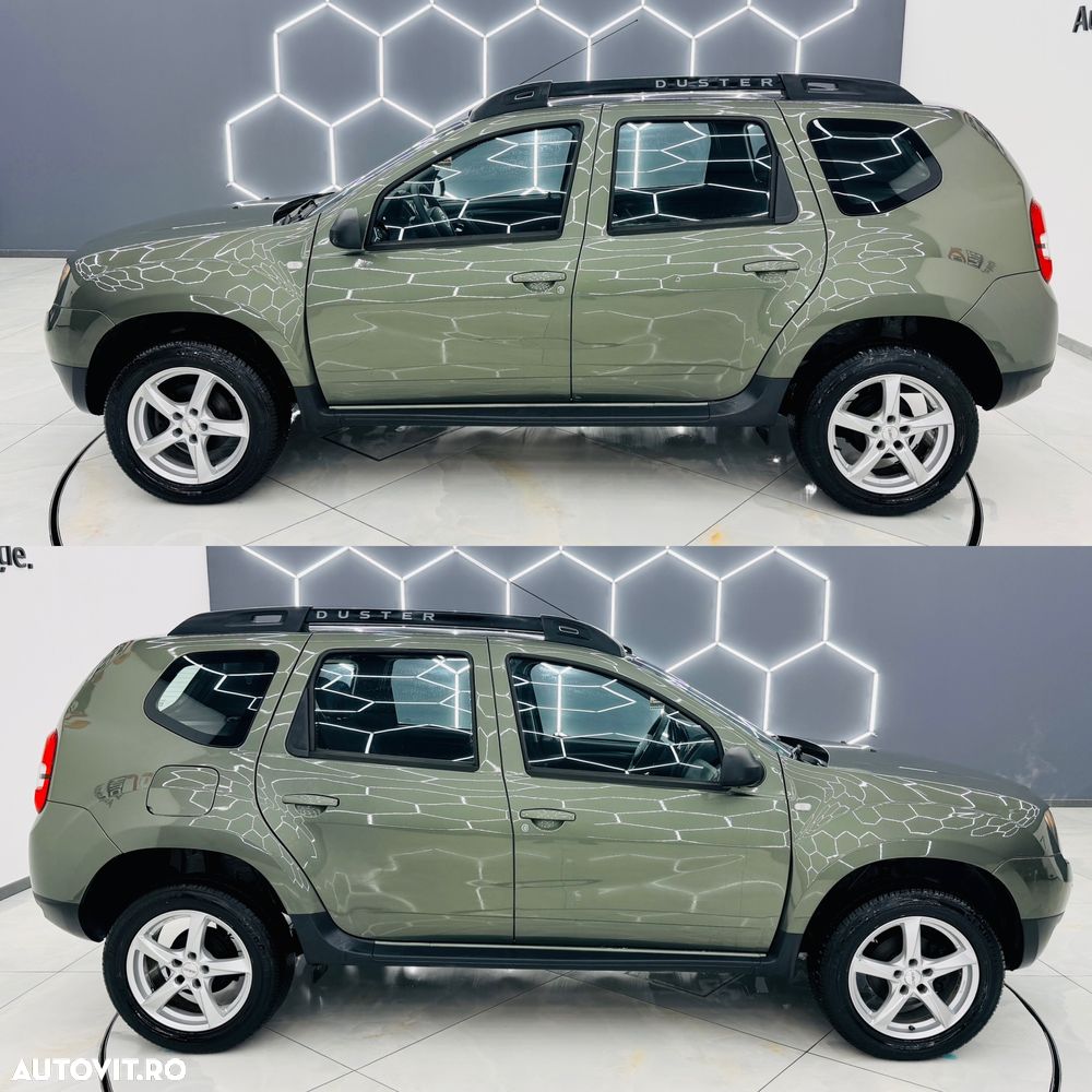 Dacia Duster 1.2 TCe 4x2 Laureate - 5