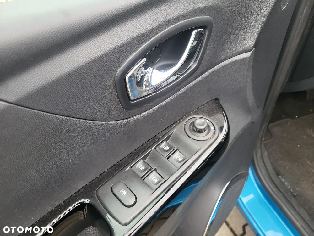 Renault Captur (ENERGY) dCi 90 EDC INTENS - 18