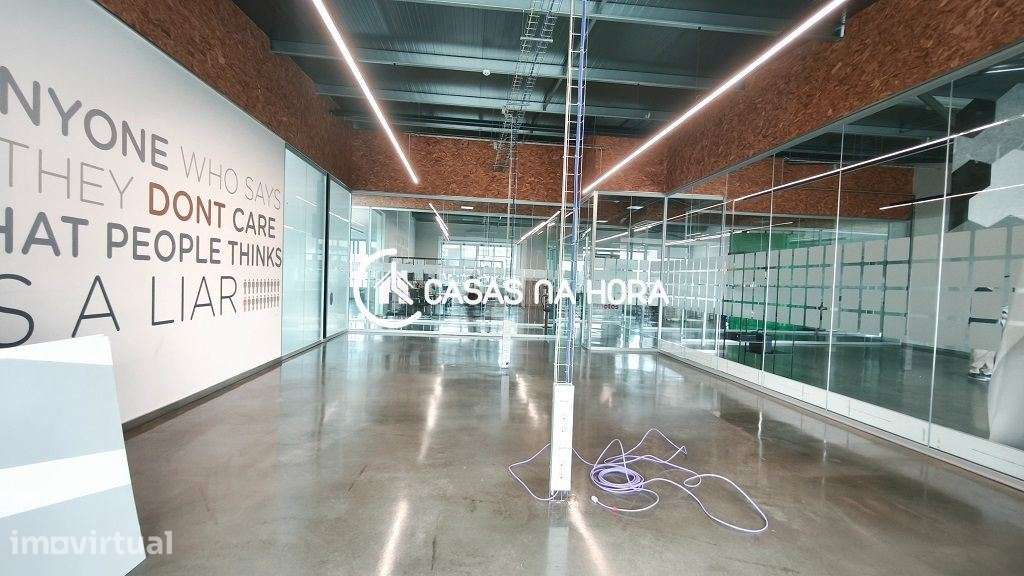 ESCRITÓRIO/SALA - EDIFÍCIO DE STARTUP - Condomínio Privado - Rio de... - Grande imagem: 3/25