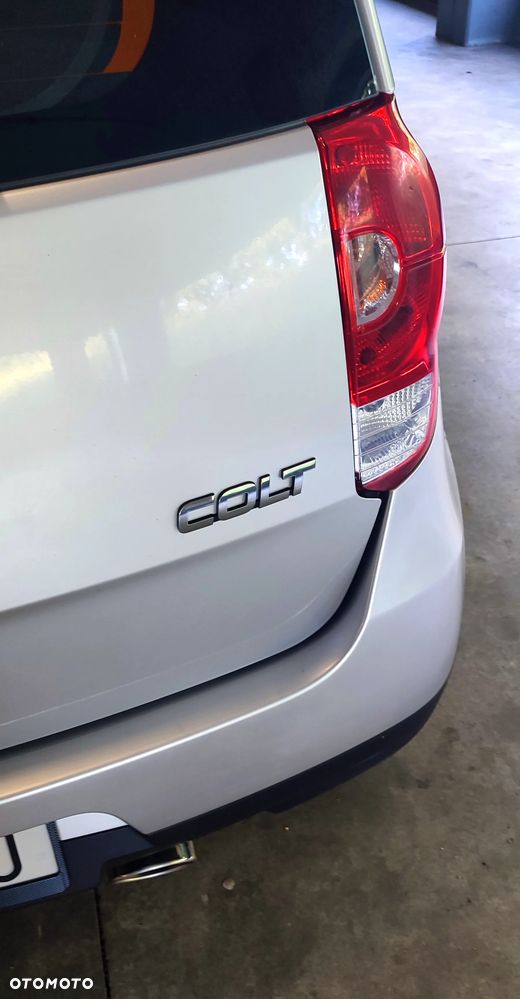 Mitsubishi Colt 1.3 Invite EU5 - 6
