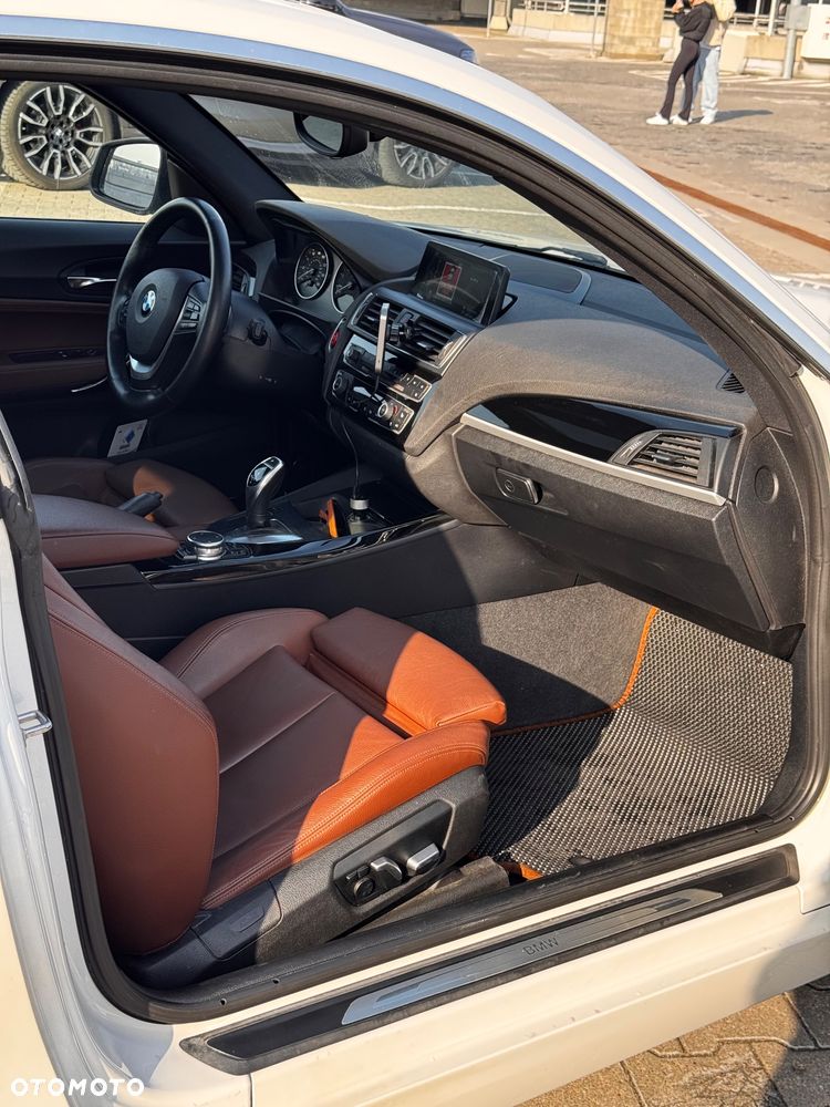 BMW Seria 2 228i Sport-Aut - 23