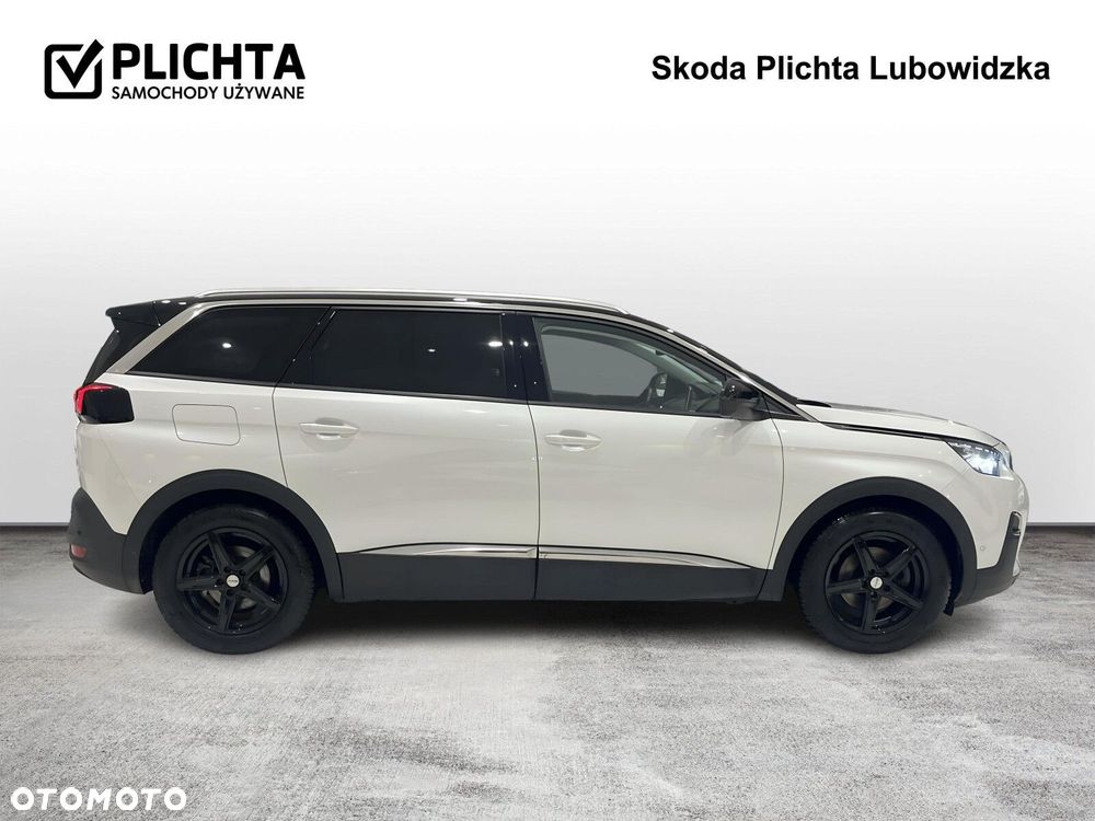 Peugeot 5008 1.6 PureTech Allure S&S EAT8 - 6