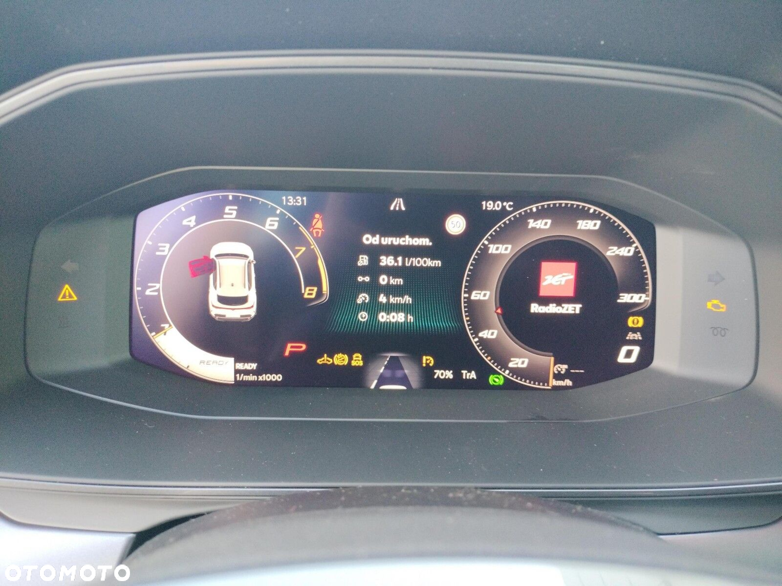 Cupra Formentor 1.5 eTSI mHEV DSG - 17