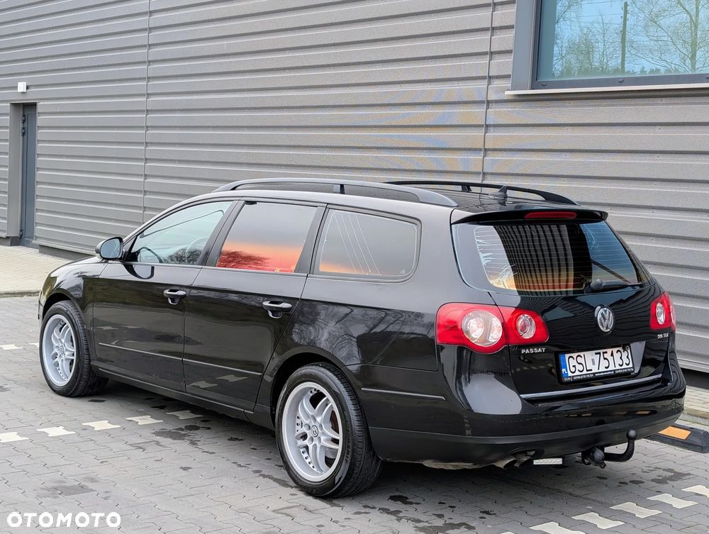 Volkswagen Passat Variant 2.0 TDI Individual Chrom - 10