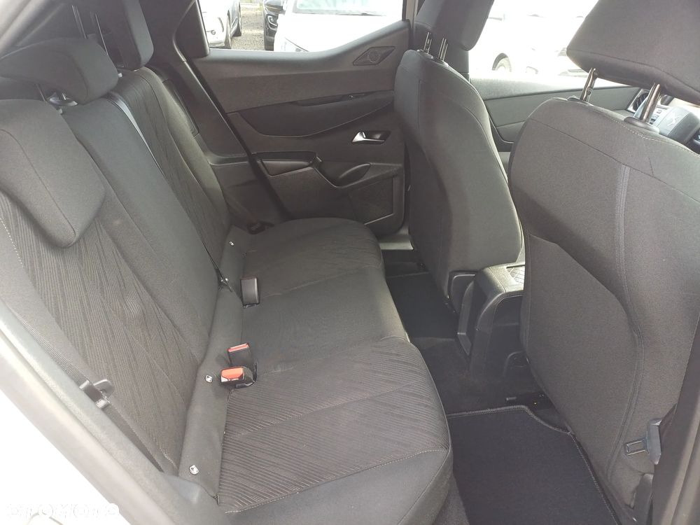 DS Automobiles DS 3 Crossback E-Tense Performance Line + - 10