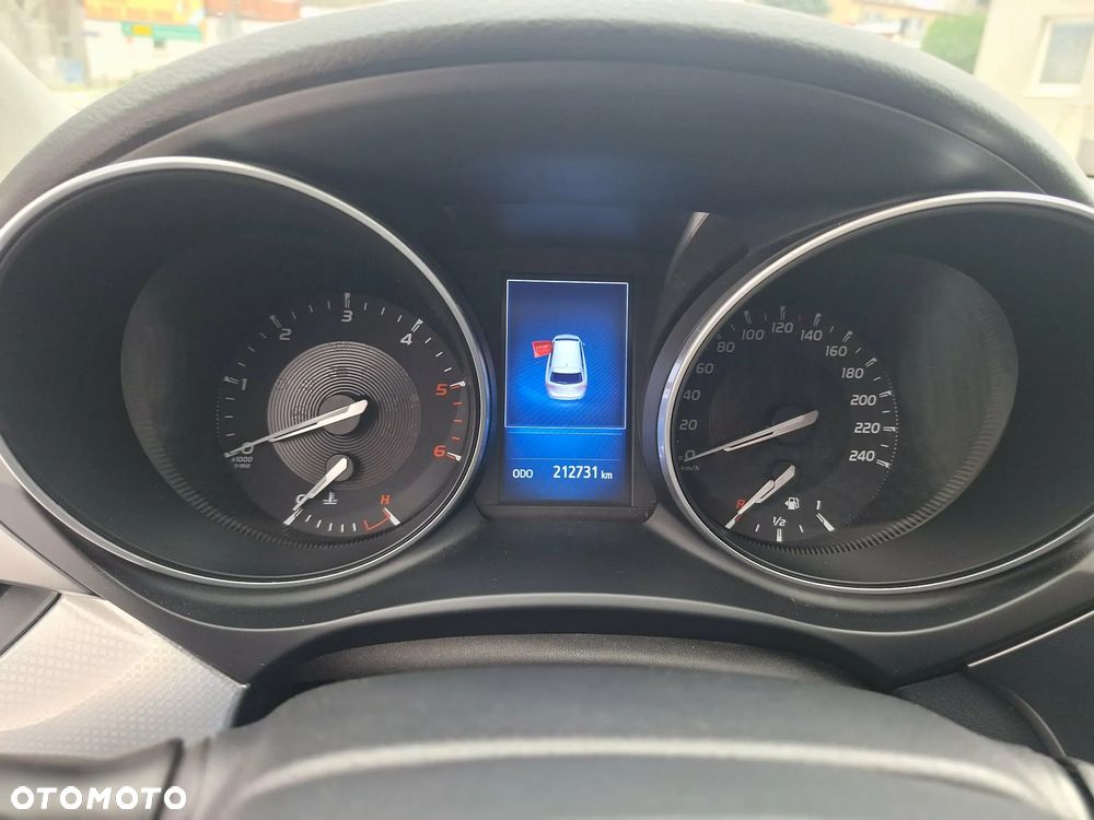 Toyota Avensis 2.0 D-4D Active Business - 16