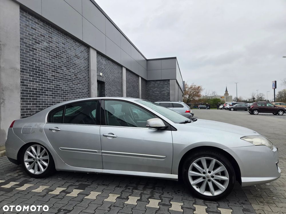 Renault Laguna 2.0 Dynamique - 13