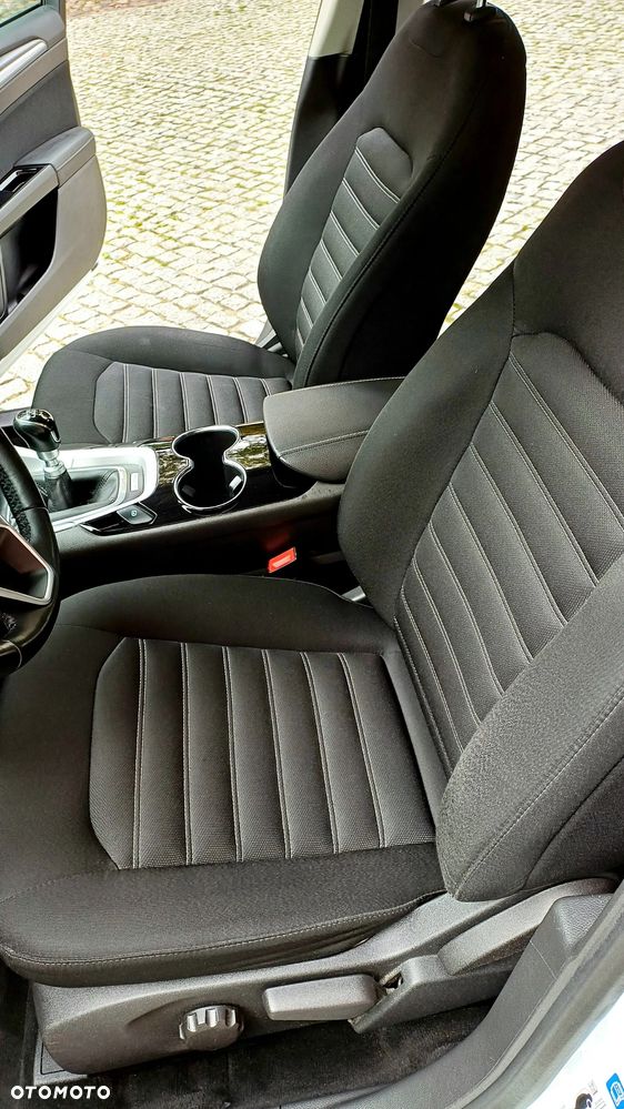 Ford Mondeo 2.0 TDCi STart-Stopp Titanium - 15