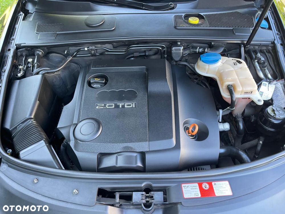 Audi A6 2.0 TDI - 14