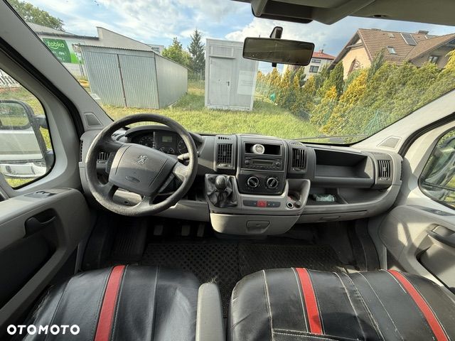 Peugeot Boxer - 7