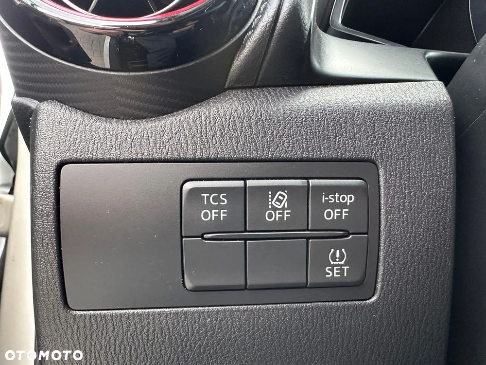 Mazda CX-3 SKYACTIV-D 105 FWD Sports-Line - 15