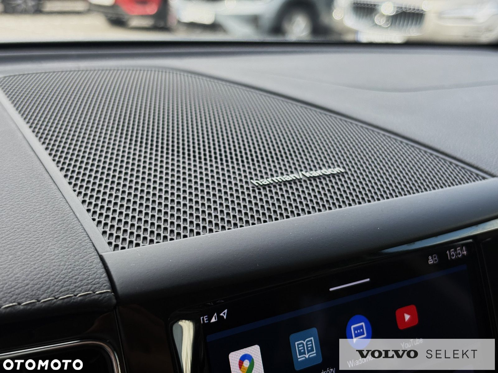 Volvo XC 60 - 20