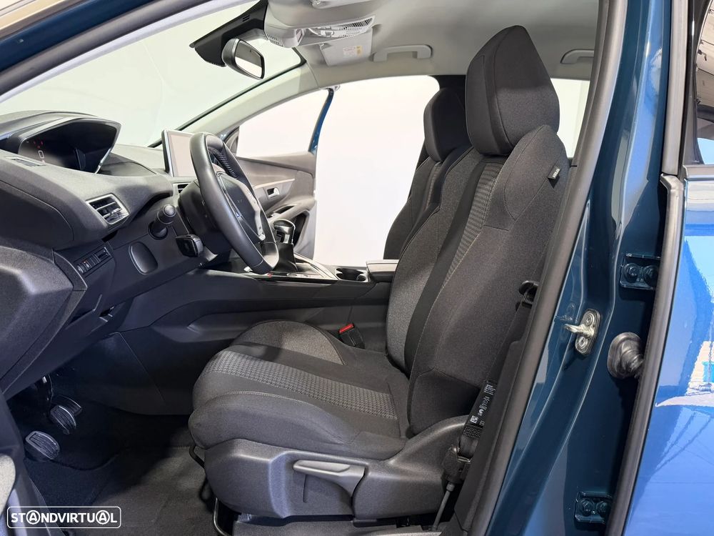 Peugeot 3008 1.5 BlueHDi Active - 35