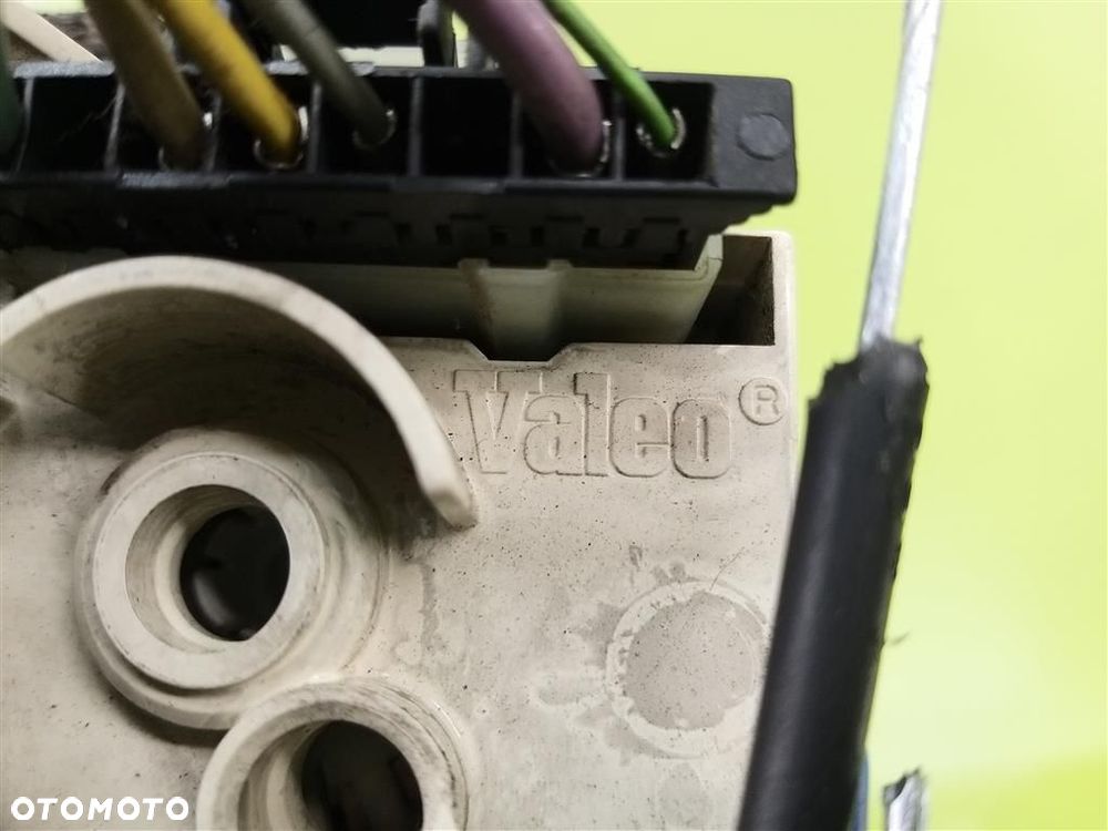 Panel nawiewu Citroen Berlingo I 1996-2010 ORYGINAŁ VALEO - 3