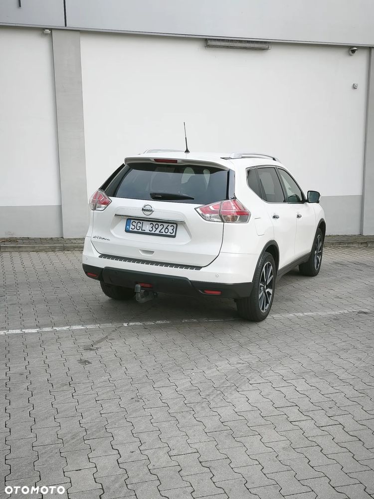 Nissan X-Trail 1.6 DCi N-Connecta 2WD EU6 - 16