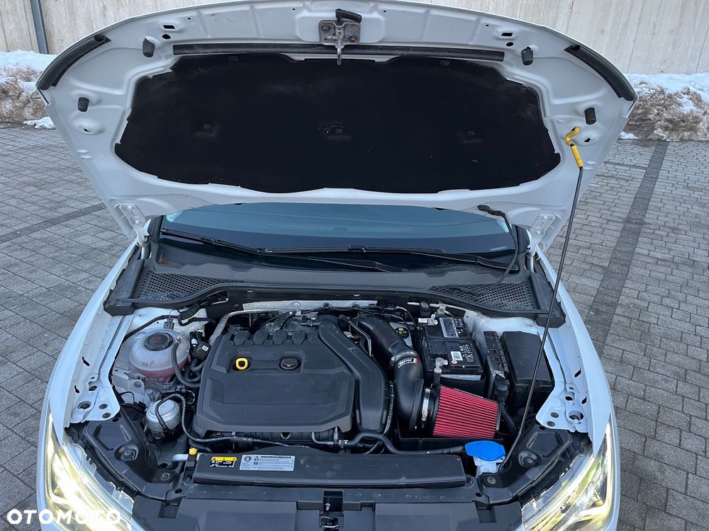 Seat Leon 1.5 TSI ACT DSG OPF FR Black Matt Edition - 18