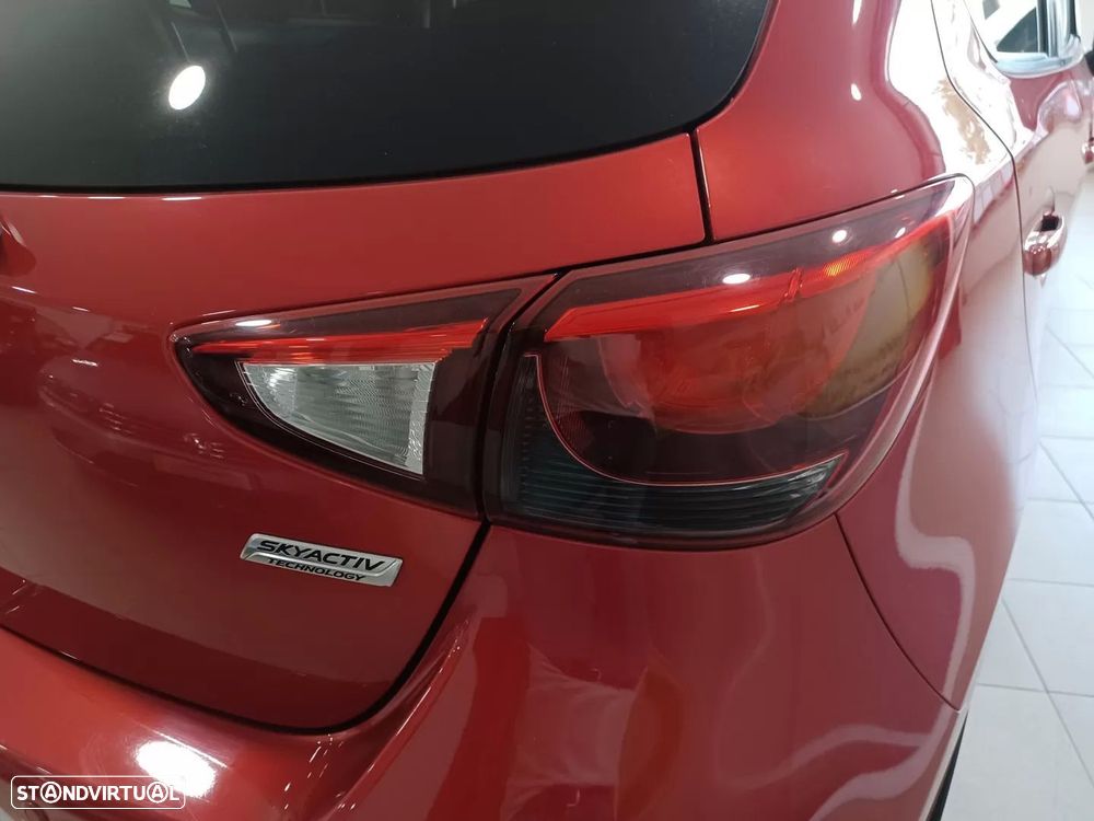 Mazda 2 1.5 Sky.Evolve Navi - 29