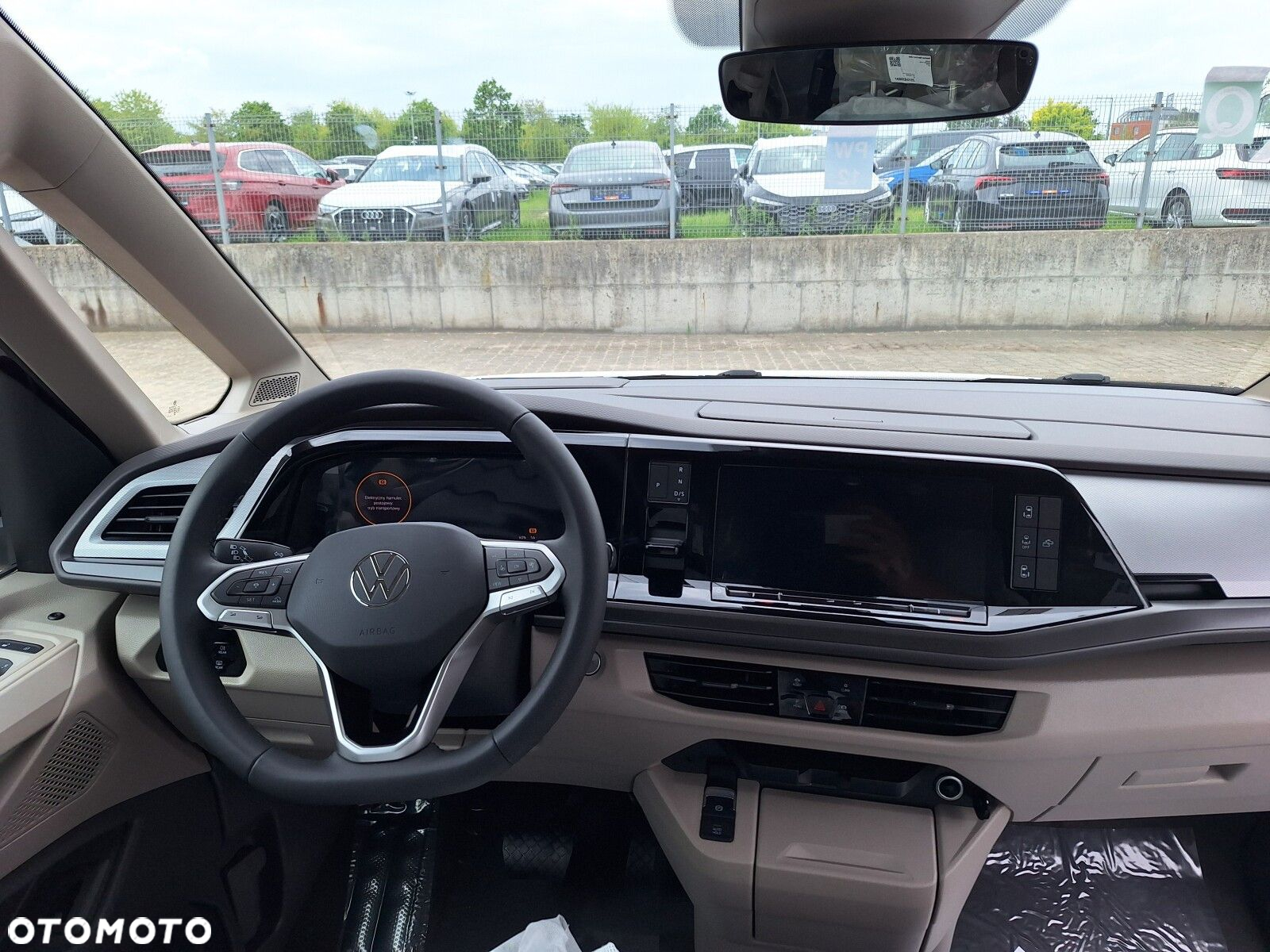 Volkswagen California - 18