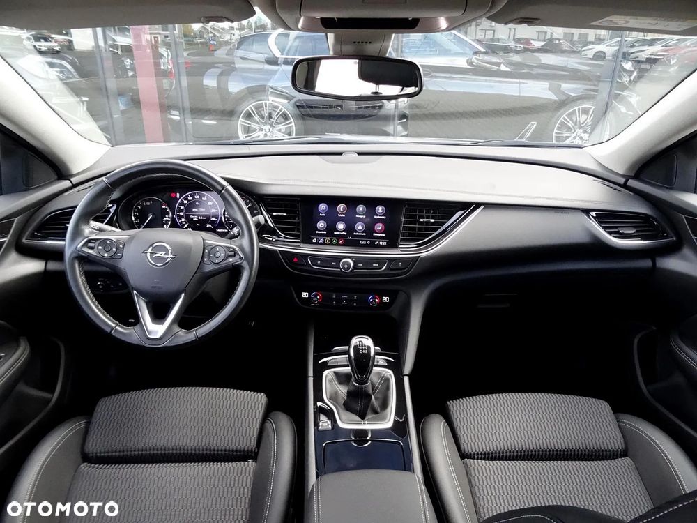 Opel Insignia 2.0 CDTI Business Elegance S&S - 22