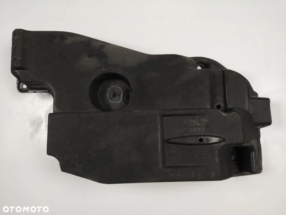 LEXUS NX 2.0T 2.5h 14-21r Osłona Podwozia - 6