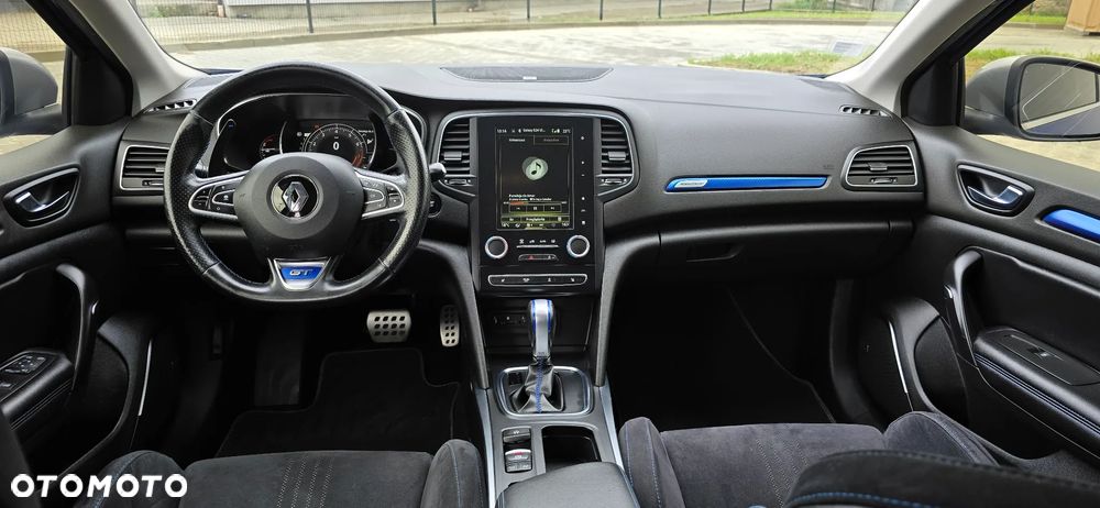 Renault Megane 1.6 TCe GT EDC - 24