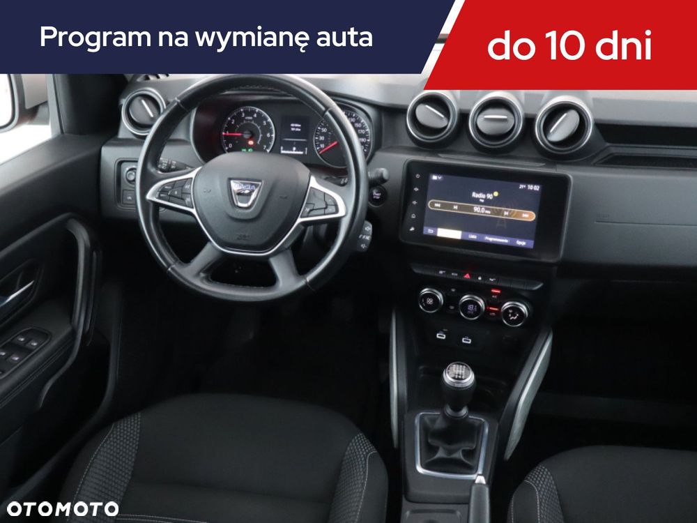 Dacia Duster - 9