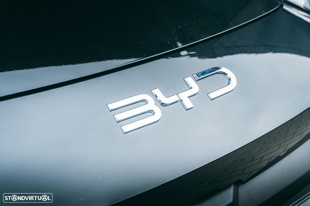 BYD Dolphin Surf Boost - 3