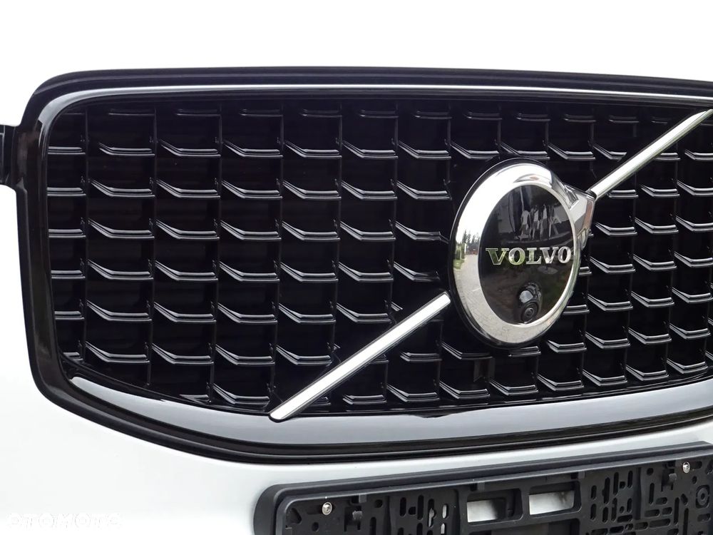 Volvo XC 60 B4 D AWD Geartronic RDesign - 26