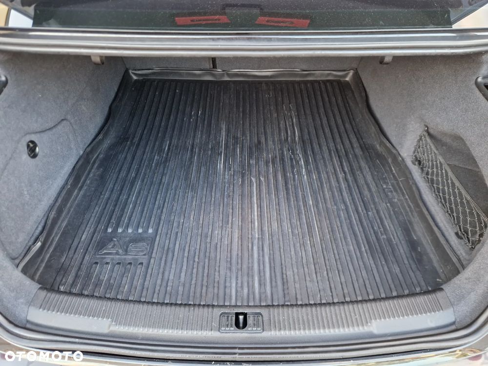 Audi A6 Limousine 2.0 TDI Ultra DPF - 23