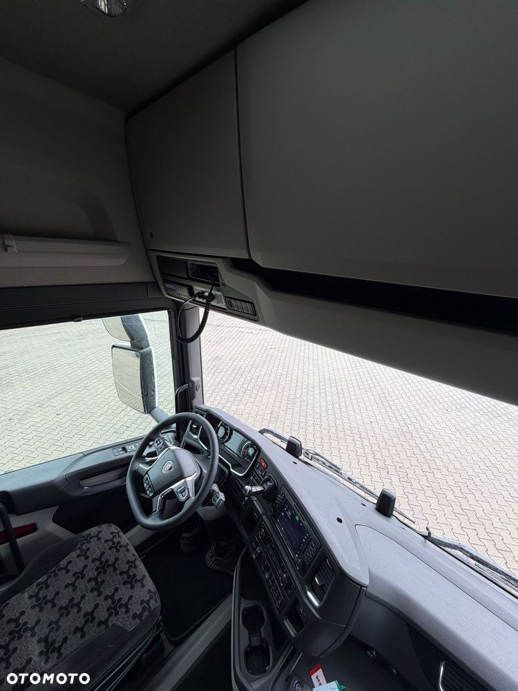 Scania R450 - 35