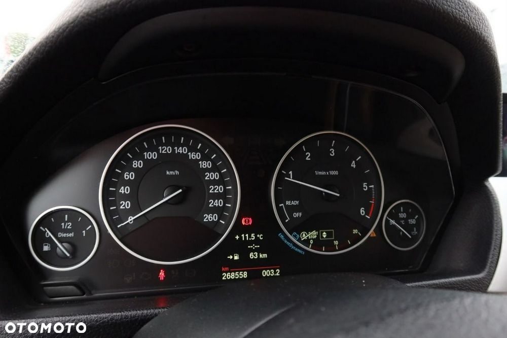 BMW Seria 3 - 11