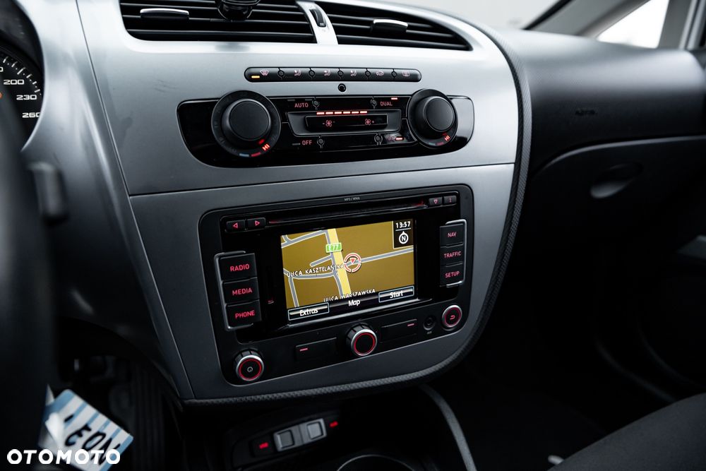 Seat Leon 1.8 TSI Sport - 31