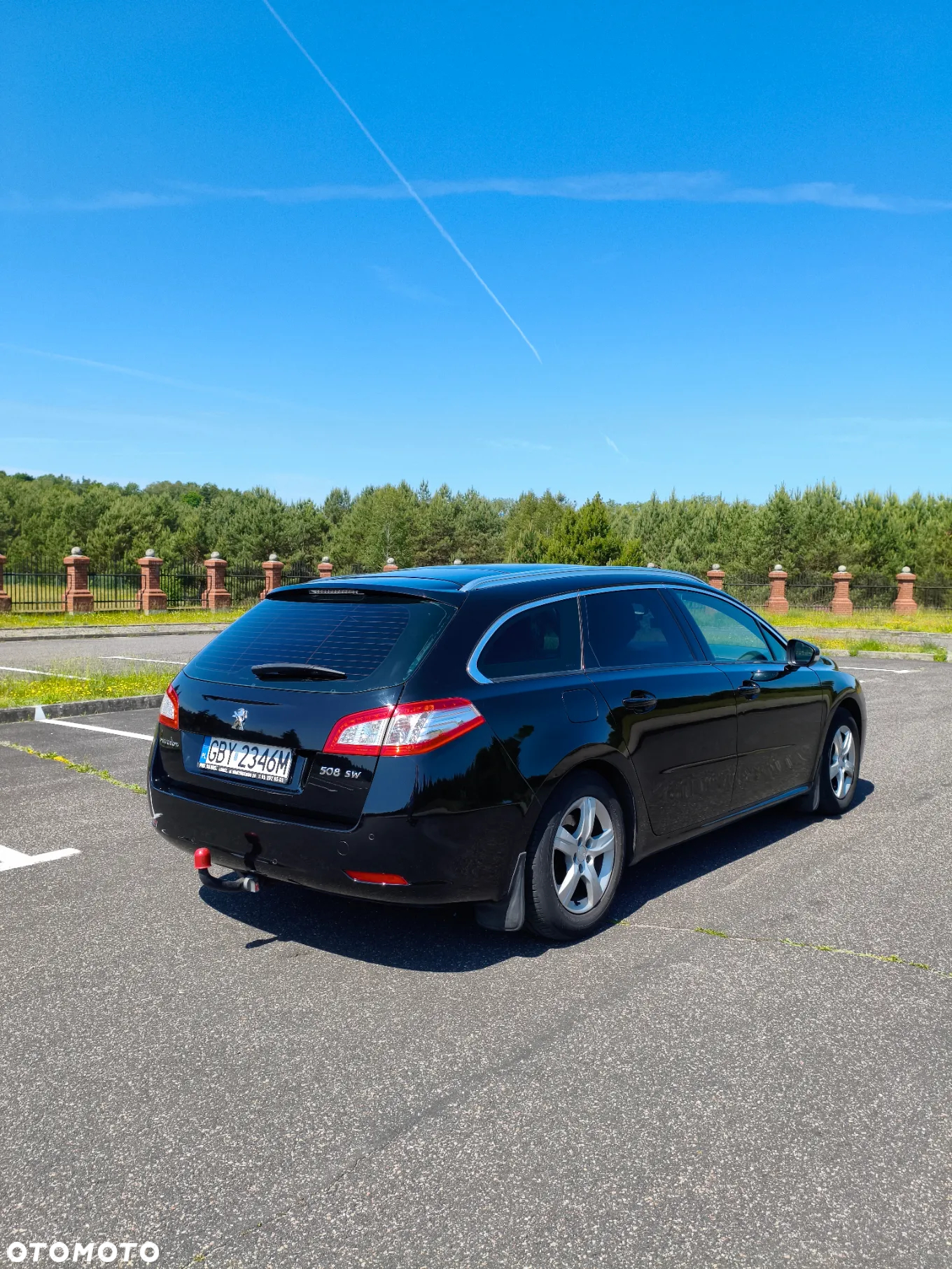 Peugeot 508 1.6 e-HDi Access S&S - 5