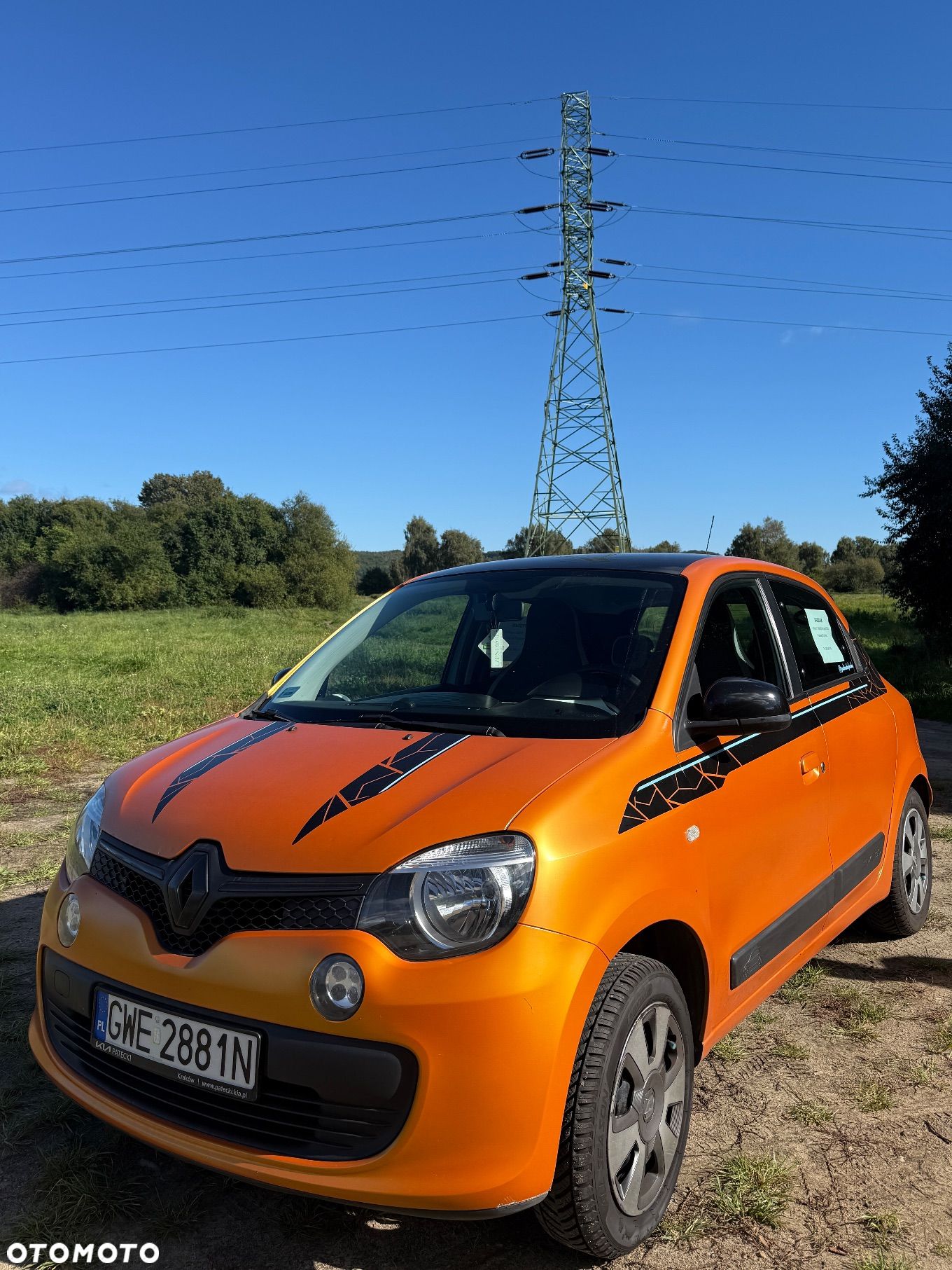 Renault Twingo - 1
