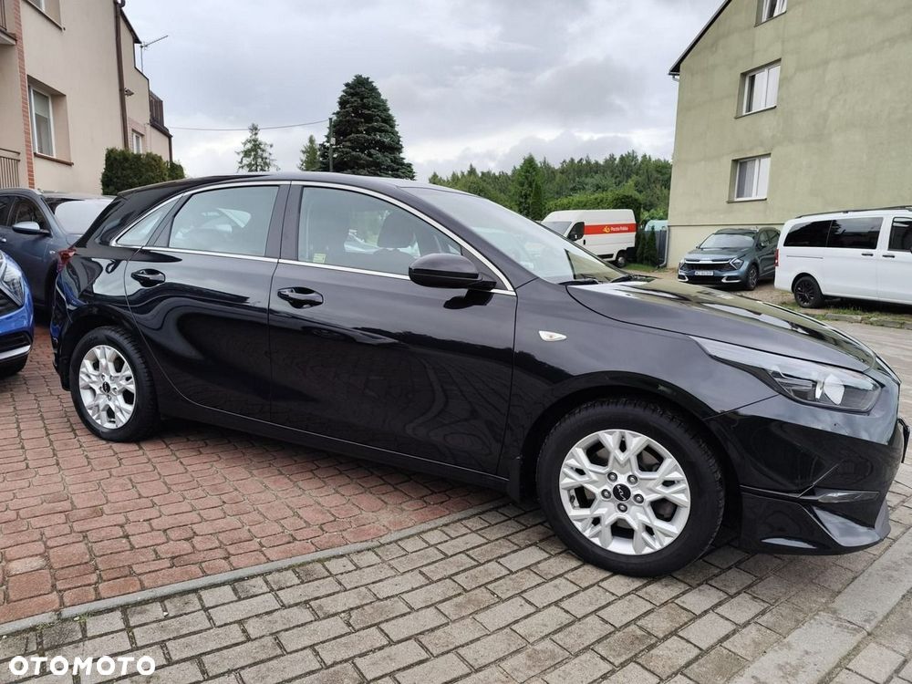 Kia Ceed - 6