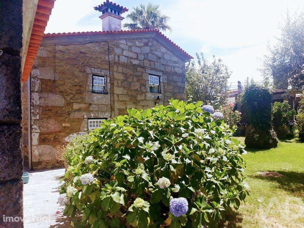 Quinta T8 em Seixas de 10000,00 m2 - Grande imagem: 3/30