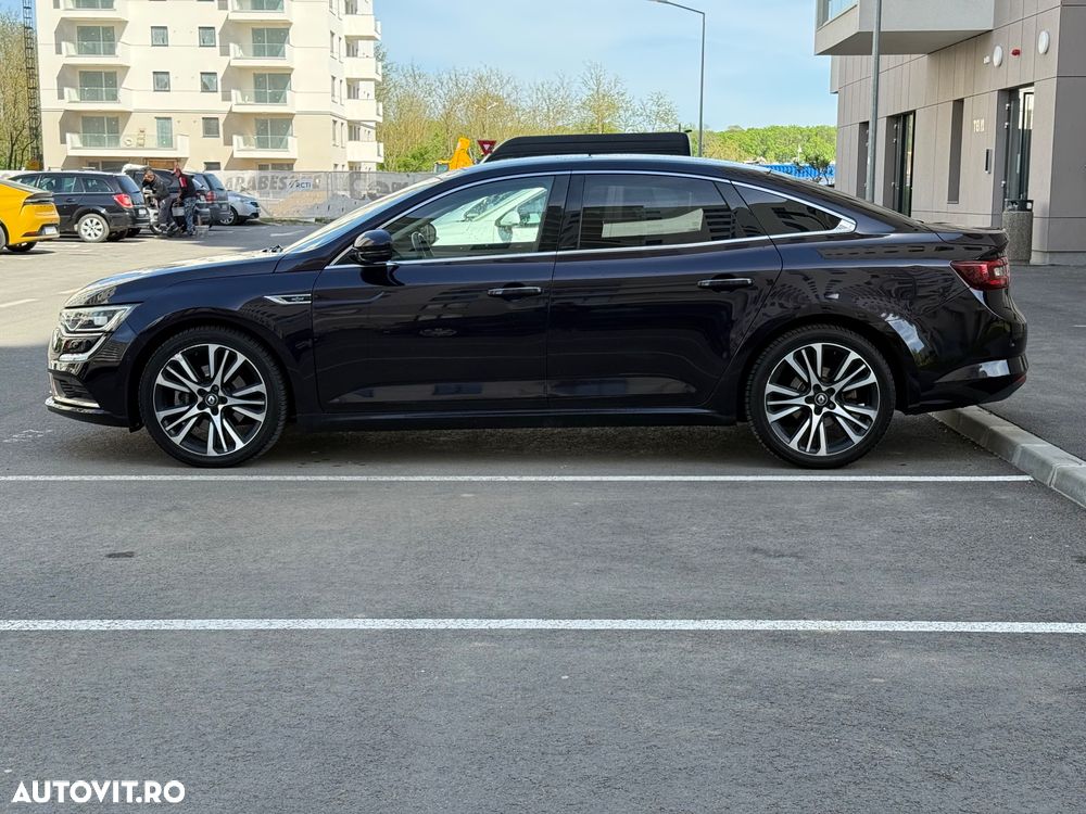 Renault Talisman ENERGY dCi 160 EDC INITIALE PARIS - 3