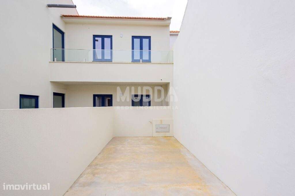 Andar moradia T3 duplex centro de Ovar - Grande imagem: 2/20
